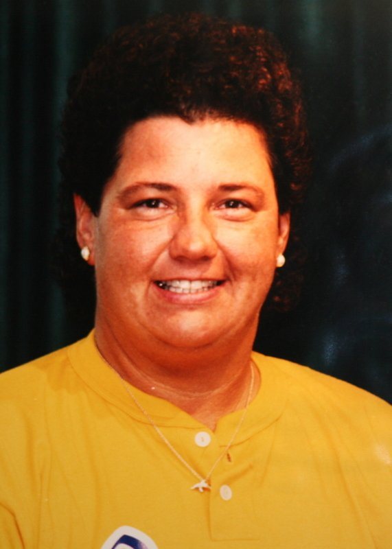 Portrait of Laura Fillipp