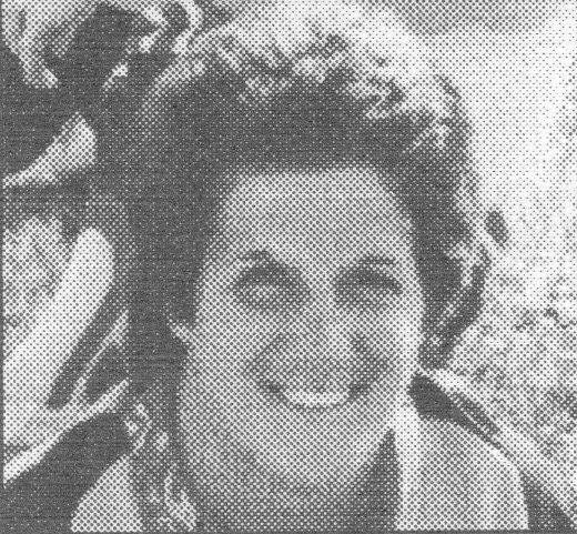 Portrait of Mary Stark