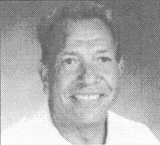 Portrait of Terry Mueller