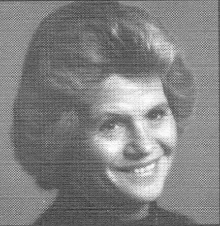 Portrait of Helen Biddle
