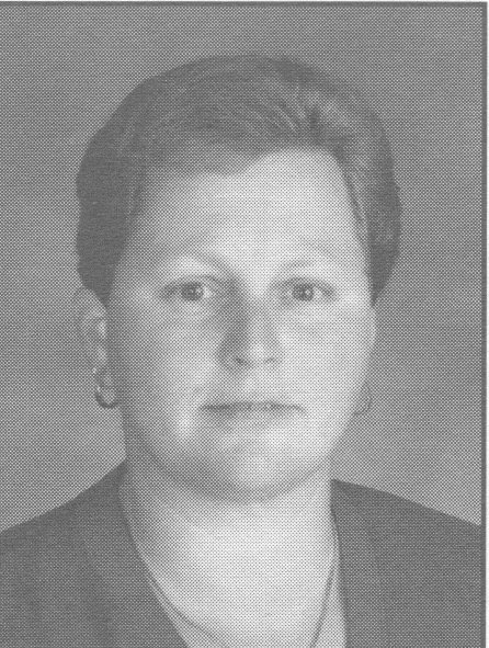 Portrait of Jan Wilson