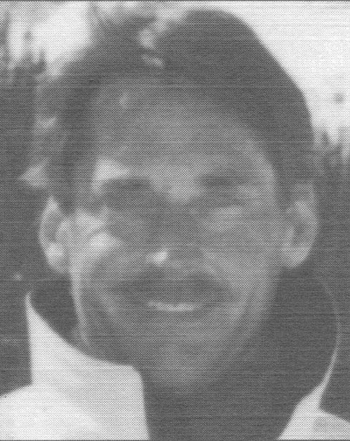 Portrait of John Lilly