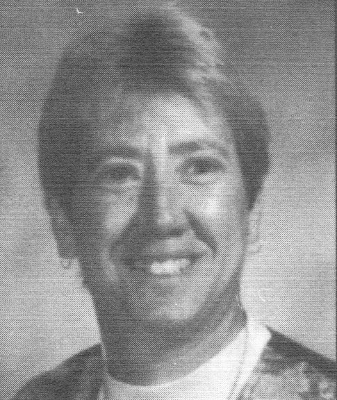 Portrait of Barb Beimal