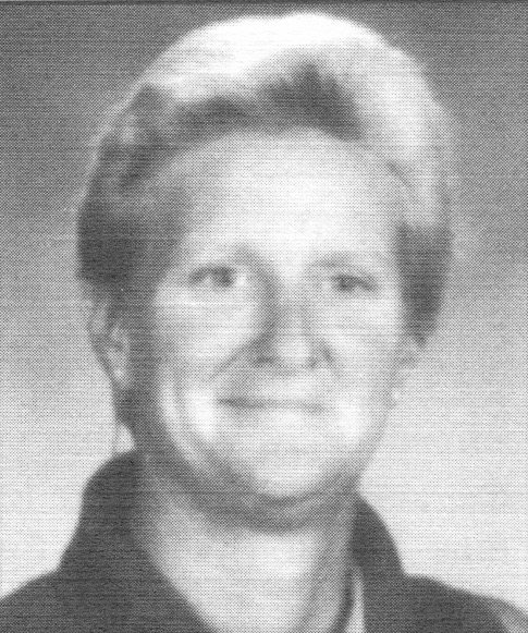 Portrait of Debra Stamm Germann