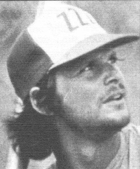 Portrait of Kurt Steger