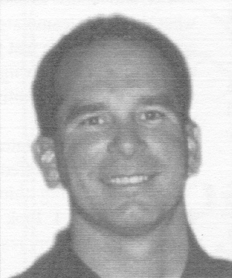 Portrait of Steve Mai