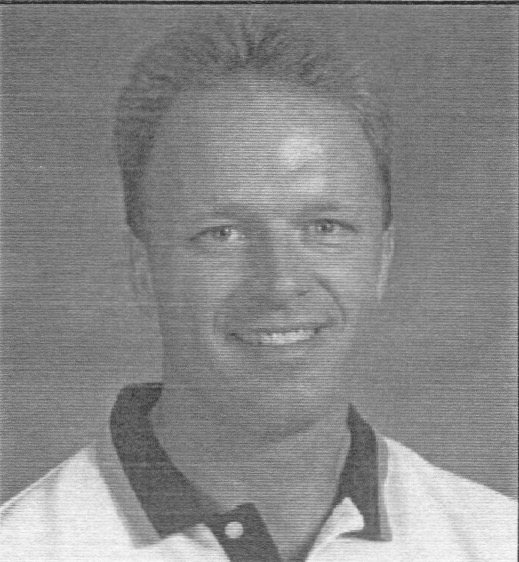 Portrait of Brian Schultz