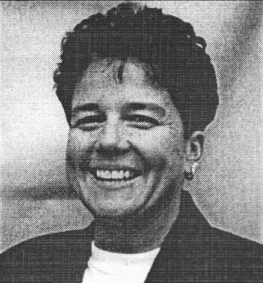 Portrait of Deb Keller