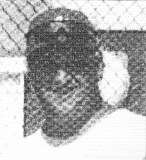 Portrait of Don Loid