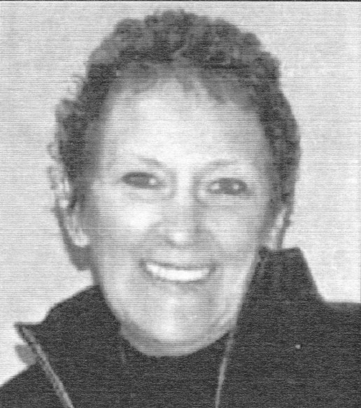 Portrait of Laurie "Smitty" Smith