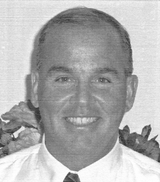 Portrait of Tom McCarthy
