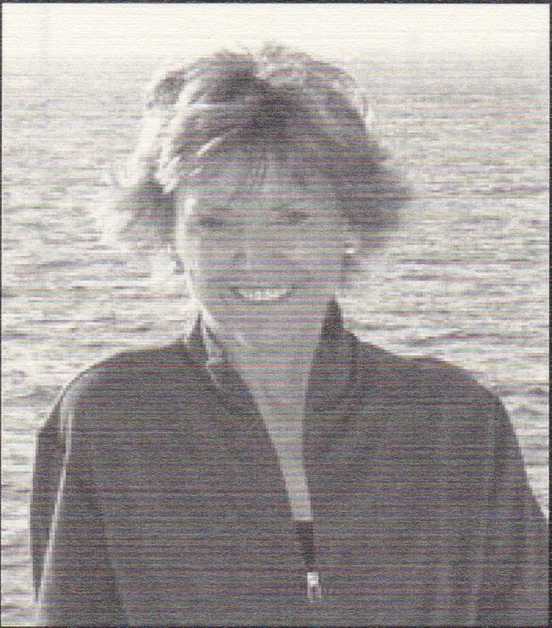 Portrait of Carol Stack