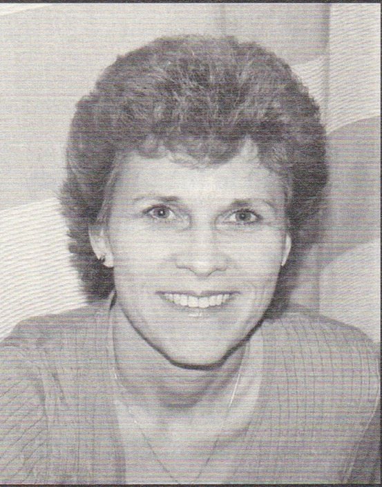 Portrait of Cheryl Snyder
