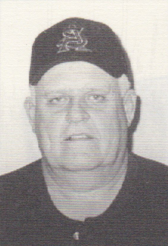 Portrait of Marc Musser