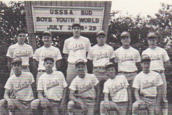 Portrait of Fox Sports/Team Illinois