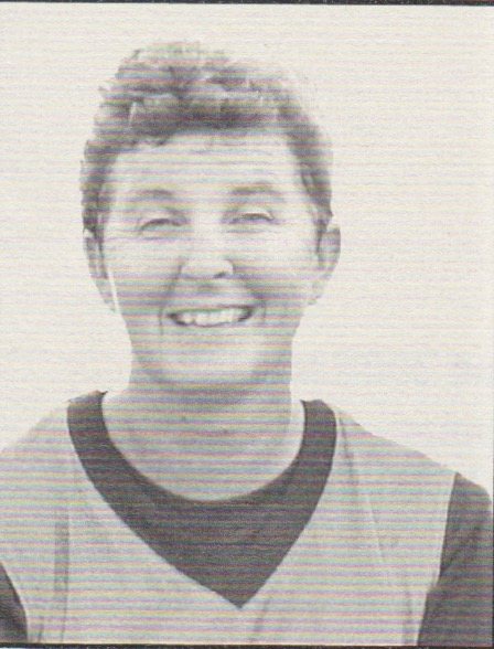Portrait of Kathy Phillips