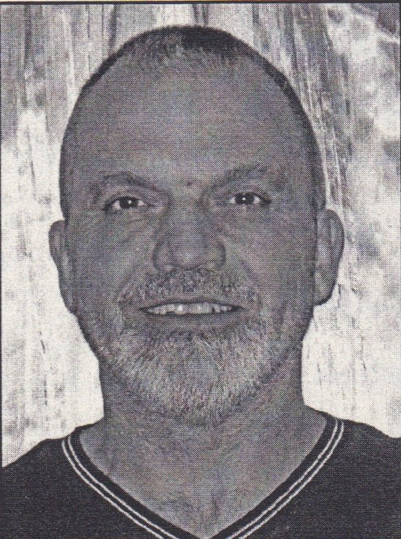 Portrait of Randy Torgerson