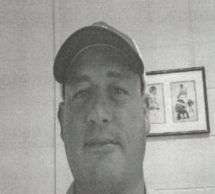 Portrait of Burgess M. Watts