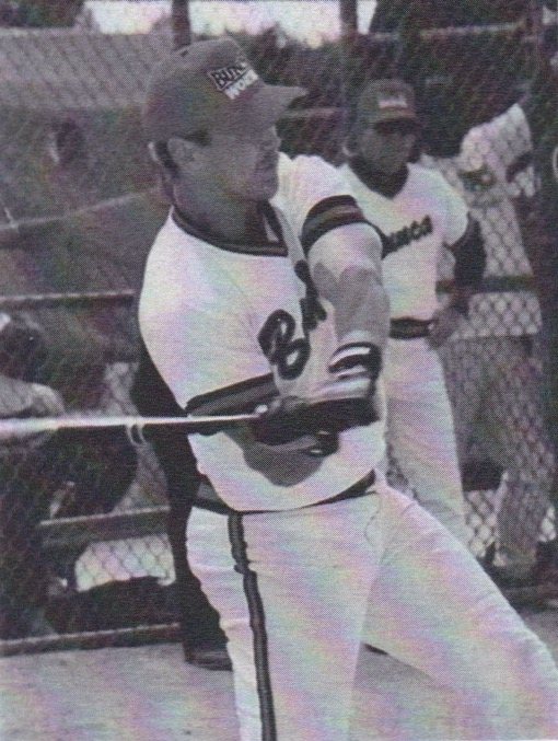 Portrait of Jeff Ott