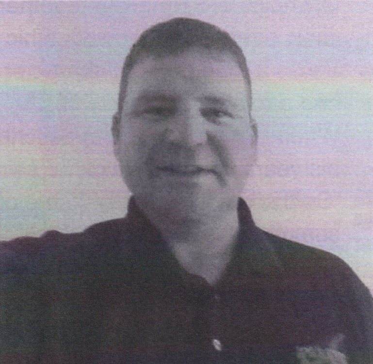 Portrait of Tim Freeman