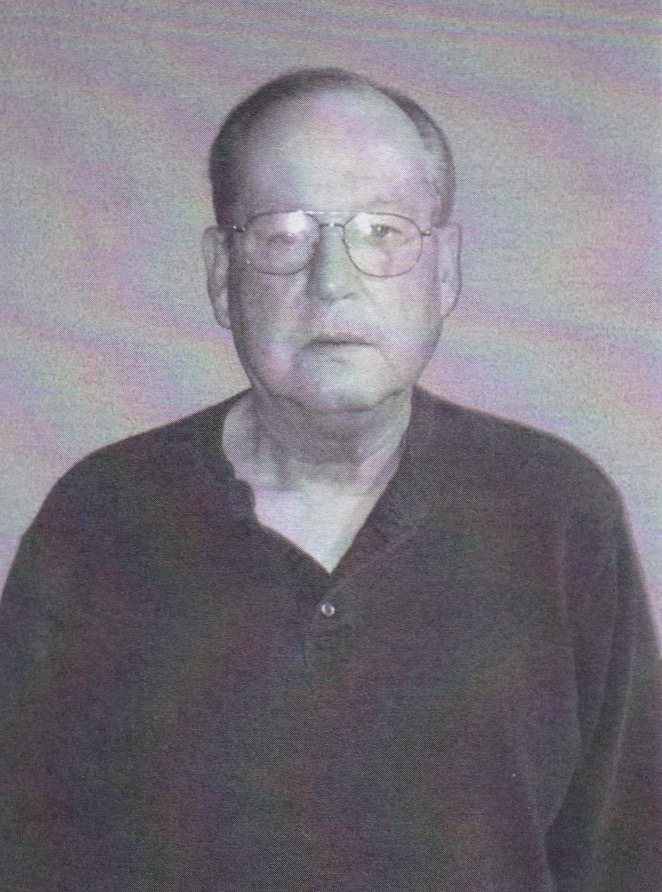Portrait of Dan Maloney