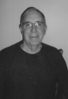 Portrait of Rich Kaiser
