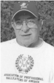Portrait of Gary Stone