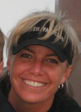 Portrait of Meghan Murray