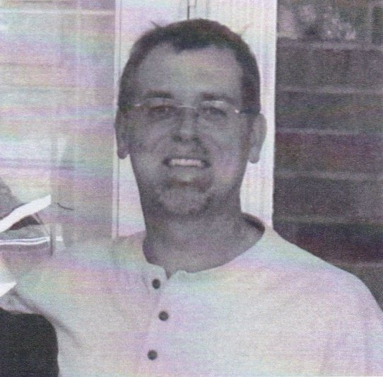 Portrait of Steve Schwartz