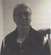 Portrait of Terry Thies