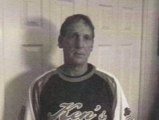 Portrait of Dave "Cat" Catalani