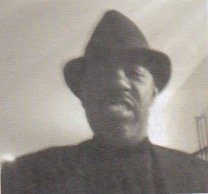 Portrait of Thornton Lee