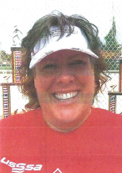 Portrait of Lori Conro