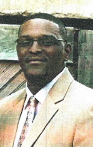 Portrait of Jeffrey E. Myles