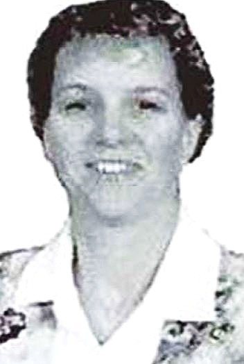 Portrait of Toni Stachon