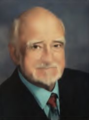 Portrait of Denny Howell