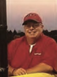 Portrait of Kevin Bethard