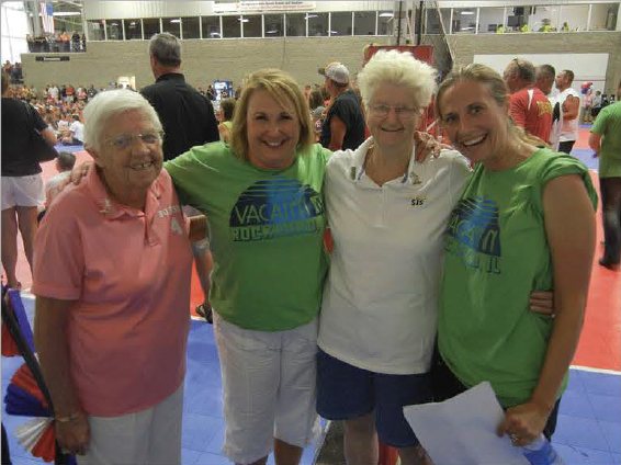 Portrait of Rockford Area Convention & Visitor's Bureau (RACVB)