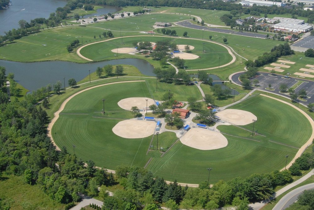 Portrait of Rockford Park District
